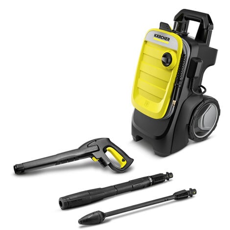 Nettoyeur haute pression KARCHER K4 Premium Power Control Home