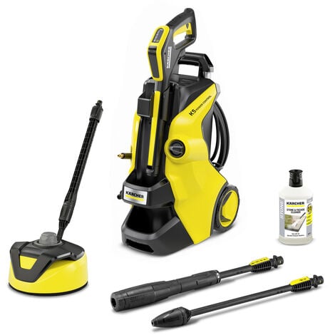 Nettoyeur haute pression KARCHER K4 Premium Power Control Home