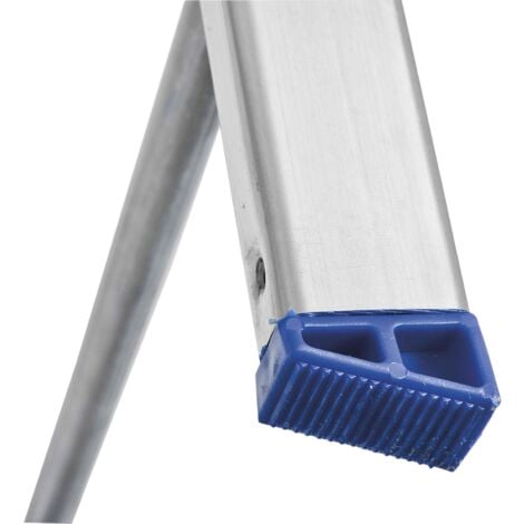 Escabeau alu 5 marches Bric'Outils