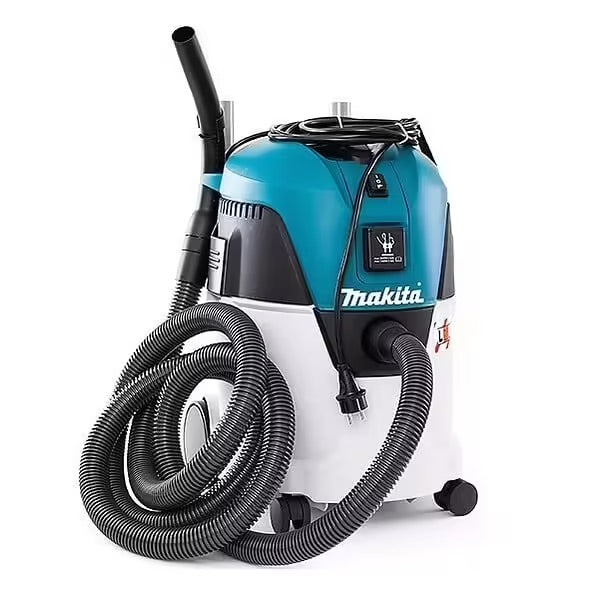 Aspirateur MAKITA VC2512L - 25L - 1000W - 210mbar
