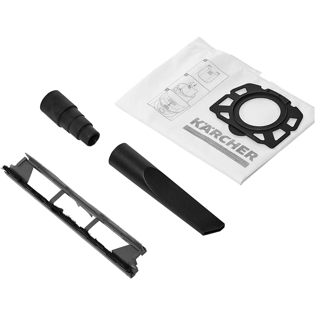 Aspirateur eau et poussière KARCHER WD 3 P V-19/4/20