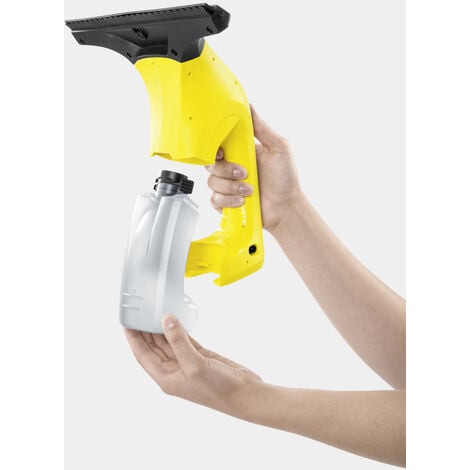 Karcher Nettoyeur de vitres électrique WV1 Plus