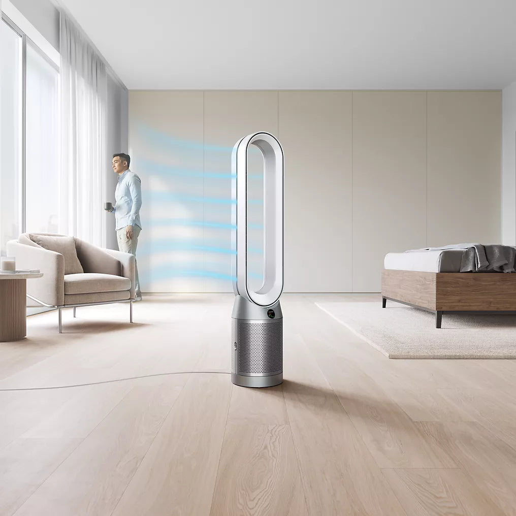 DYSON TP7A purifier cool