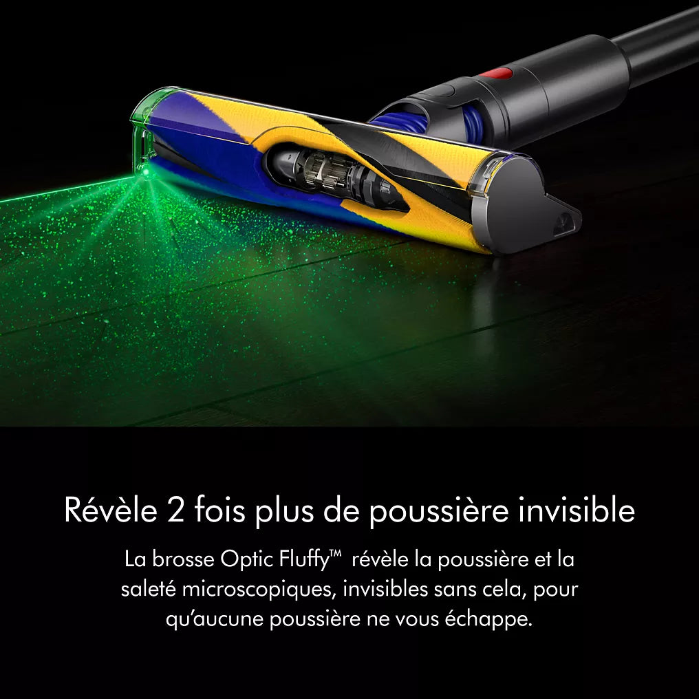 DYSON V15 Detect Absolute