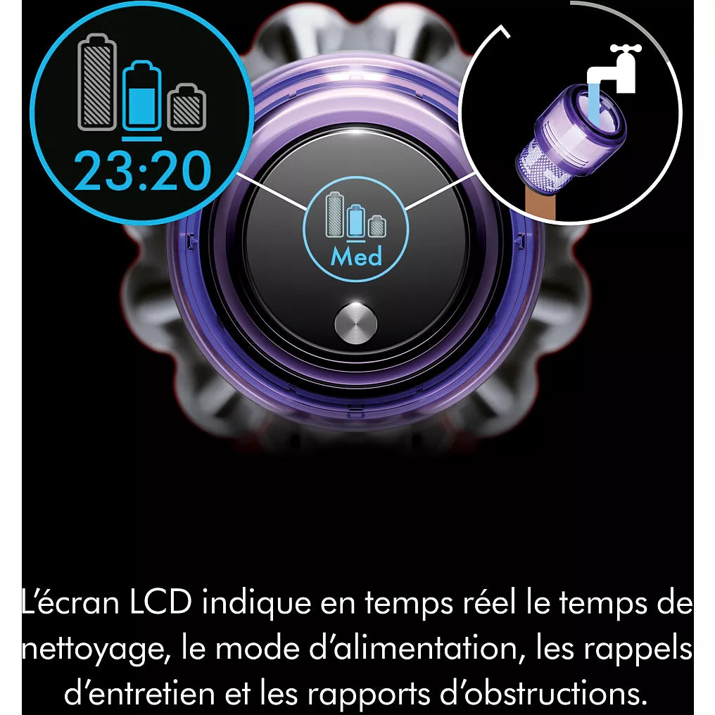 DYSON V11 Advanced