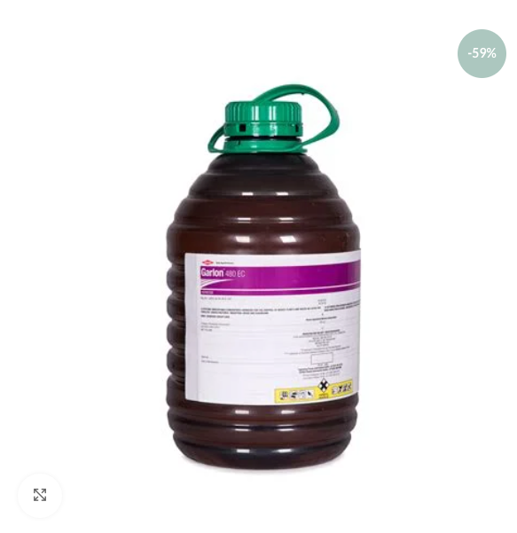 Désherbant PRO 3L Garlon STAR GS Fluroxypyr Tout jardin