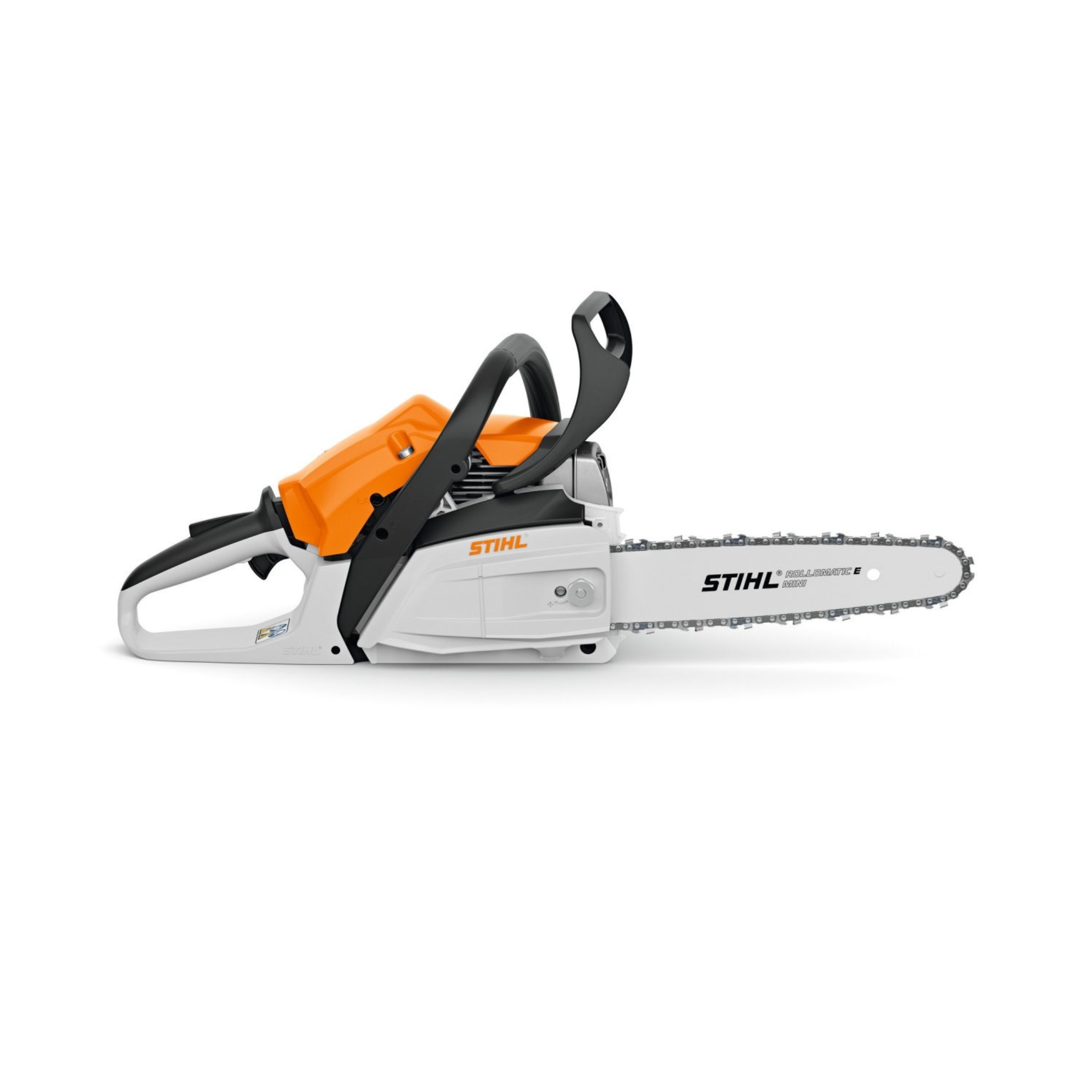 STIHL - Tronçonneuse à essence MS172 31.8cm³