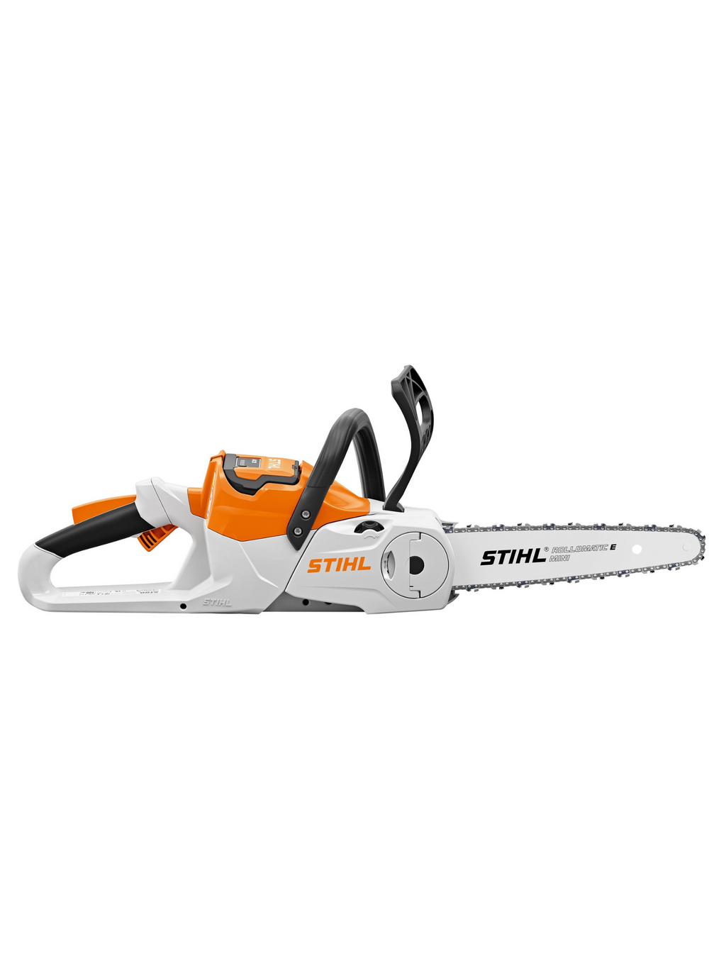 Tronçonneuse sans fil Stihl MSA 60 C-B (batterie & chargeur offerts)