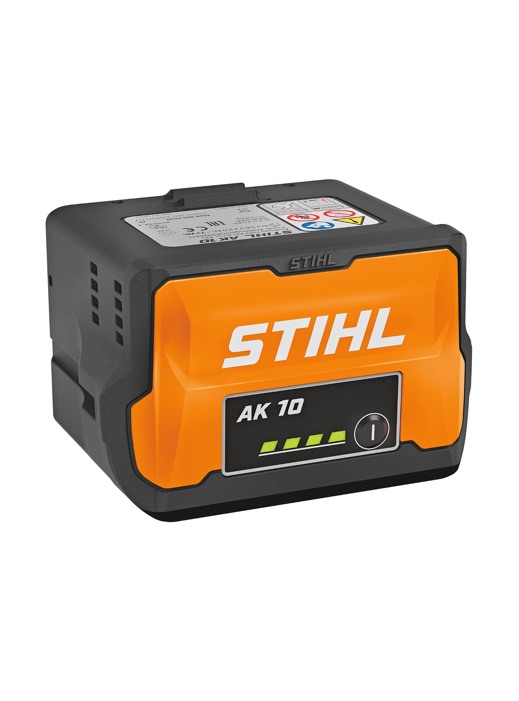 Tronçonneuse sans fil Stihl MSA 60 C-B (batterie & chargeur offerts)
