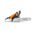 STIHL - Tronçonneuse à essence MS162 30.1cm³