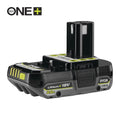 RYOBI - Batterie Lithium+ 18V ONE+™ - 2,0 Ah compacte