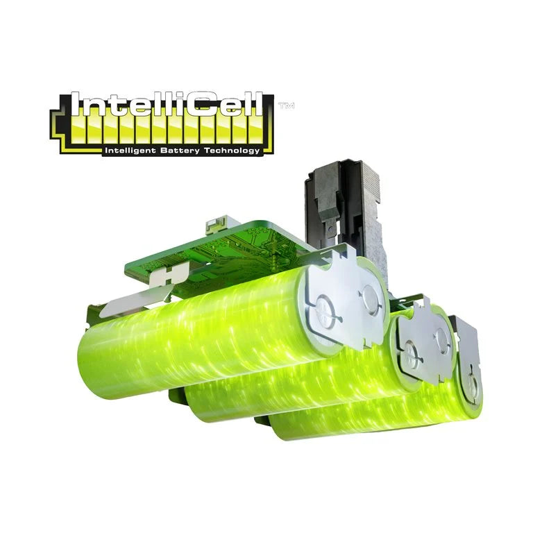 RYOBI - Batterie Lithium+ 18V ONE+™ - 4,0 Ah HIGH ENERGY