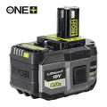 RYOBI - NOUVEAU* BATTERIE LITHIUM+ 18V ONE+™ - 8,0 AH HIGH ENERGY