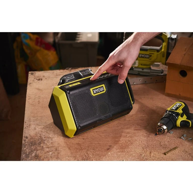 RYOBI - Batterie Lithium+ 18V ONE+™ – 2,5 Ah