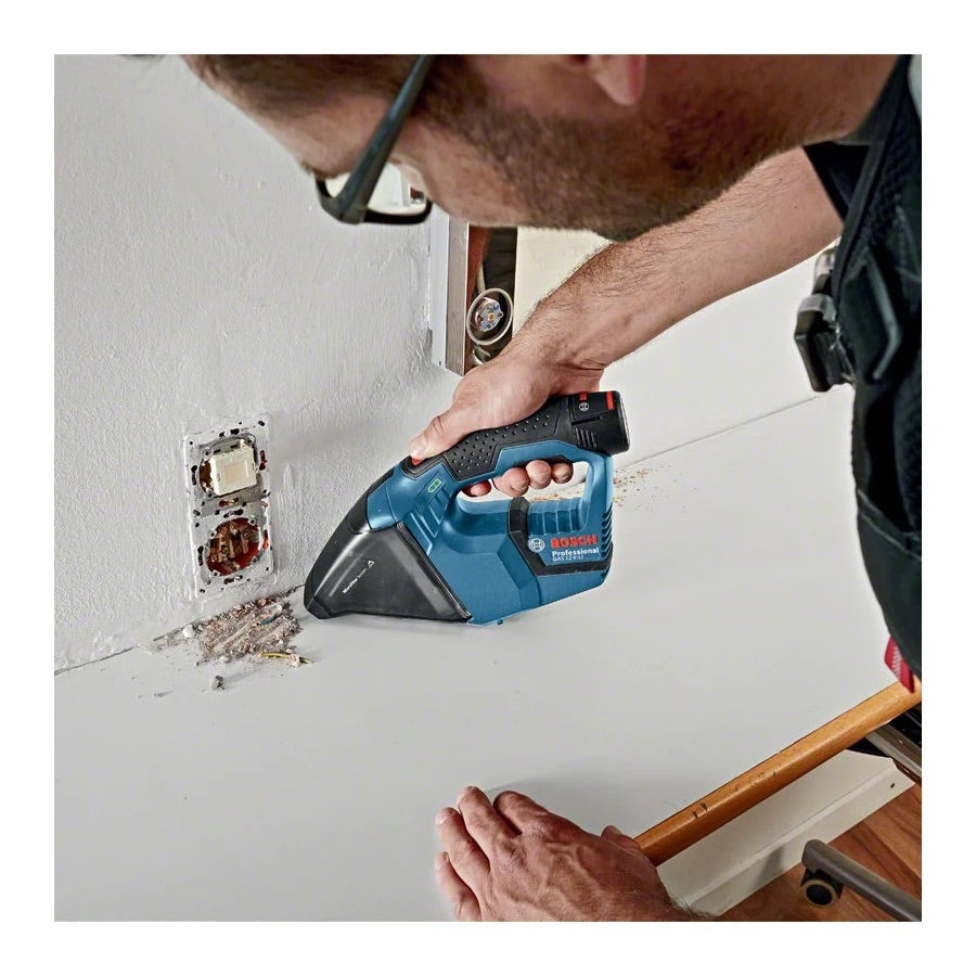 Aspirateur GAS 12V BOSCH