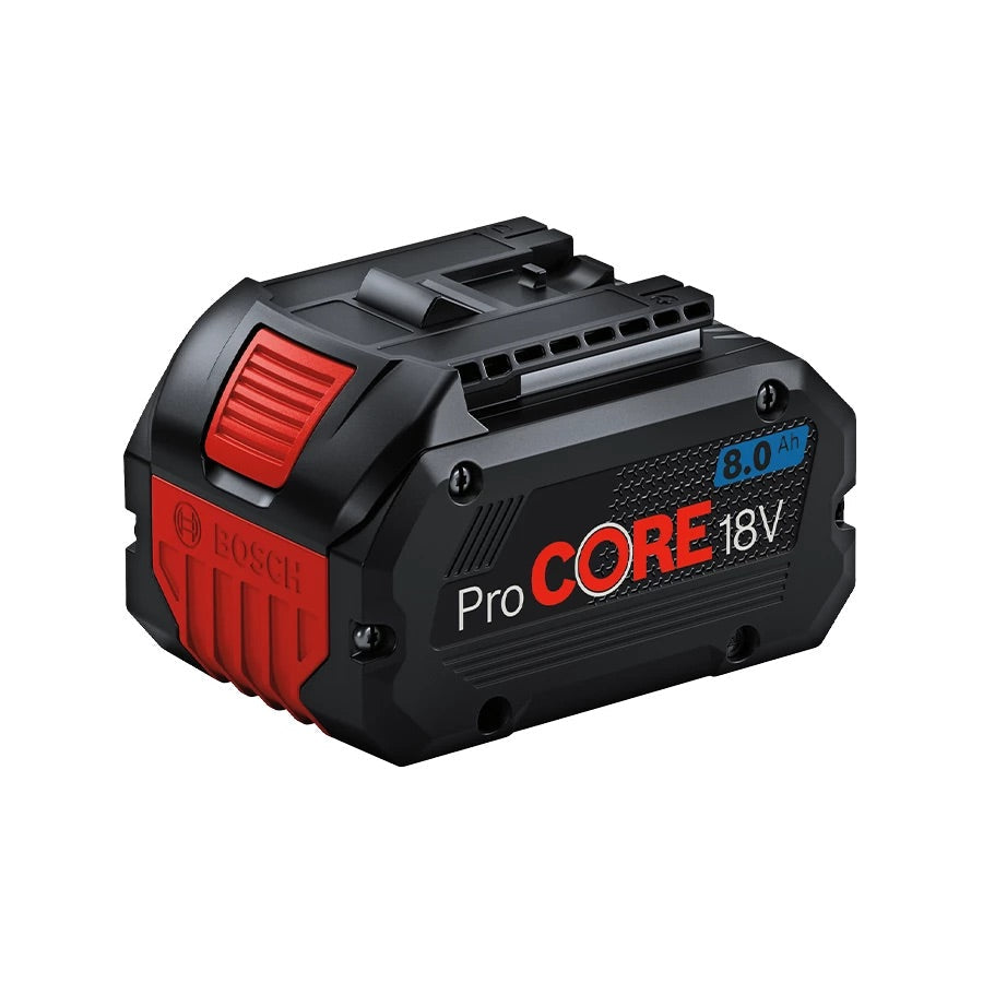 Batterie ProCORE 18V 8 Ah BOSCH