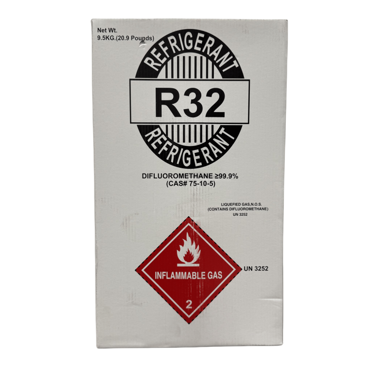 Réfrigérant R-410A – Bouteille de 11,3 kg – Haute Performance