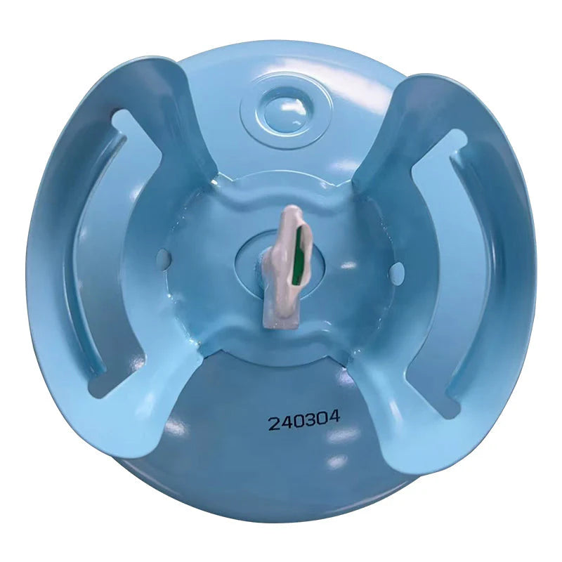 Réfrigérant R-134a Automobile – 13,6 kg (30 lb) – Qualité Pro