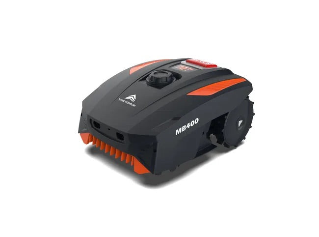 Robot tondeuse YARDFORCE 400m²
