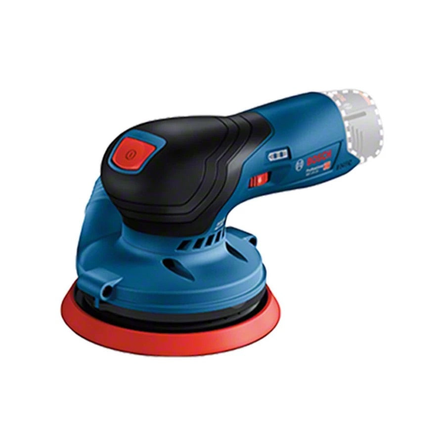 Ponceuse excentrique BOSCH 125 mm GEX 12V-125