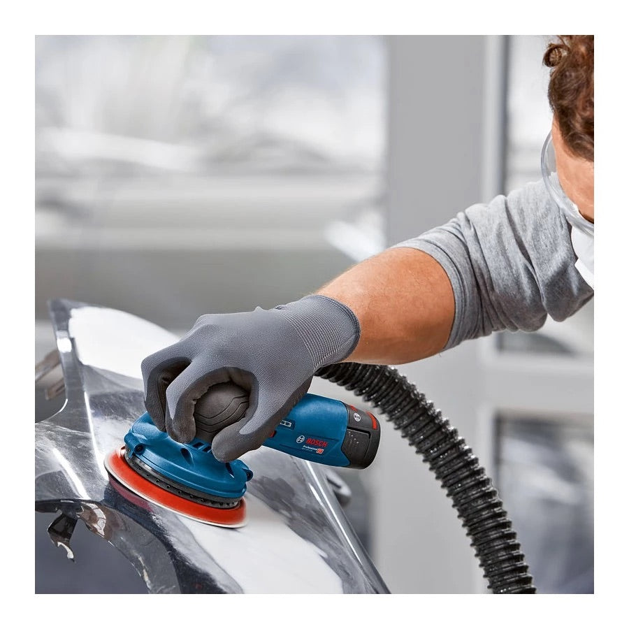 Ponceuse excentrique BOSCH 125 mm GEX 12V-125